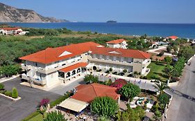 Kalamaki Beach Hotel Zakynthos